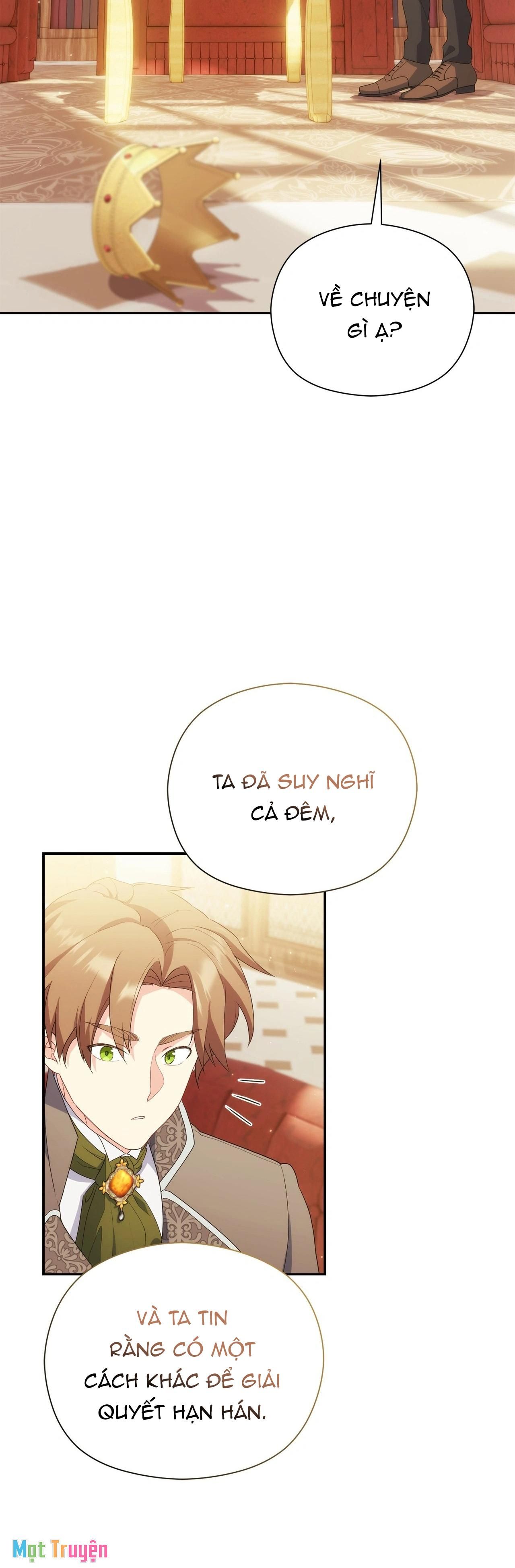 Nàng Công Chúa Trong Chuồng Gà: Chapter 6