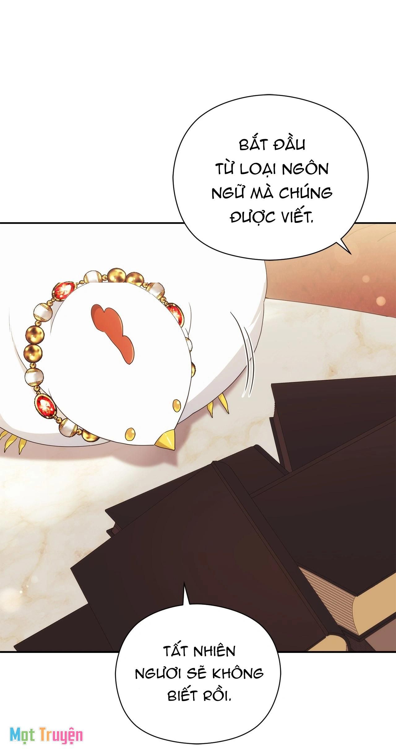 Nàng Công Chúa Trong Chuồng Gà: Chapter 6