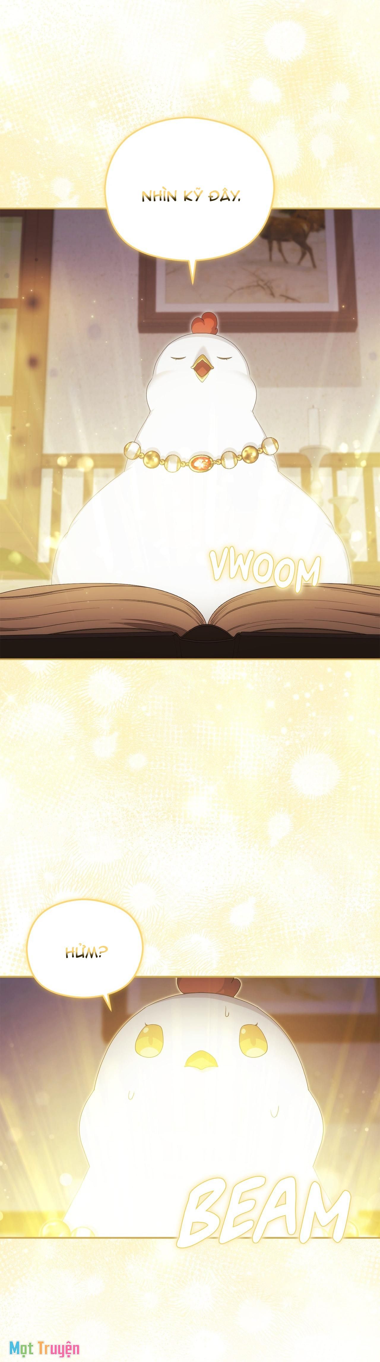 Nàng Công Chúa Trong Chuồng Gà: Chapter 6