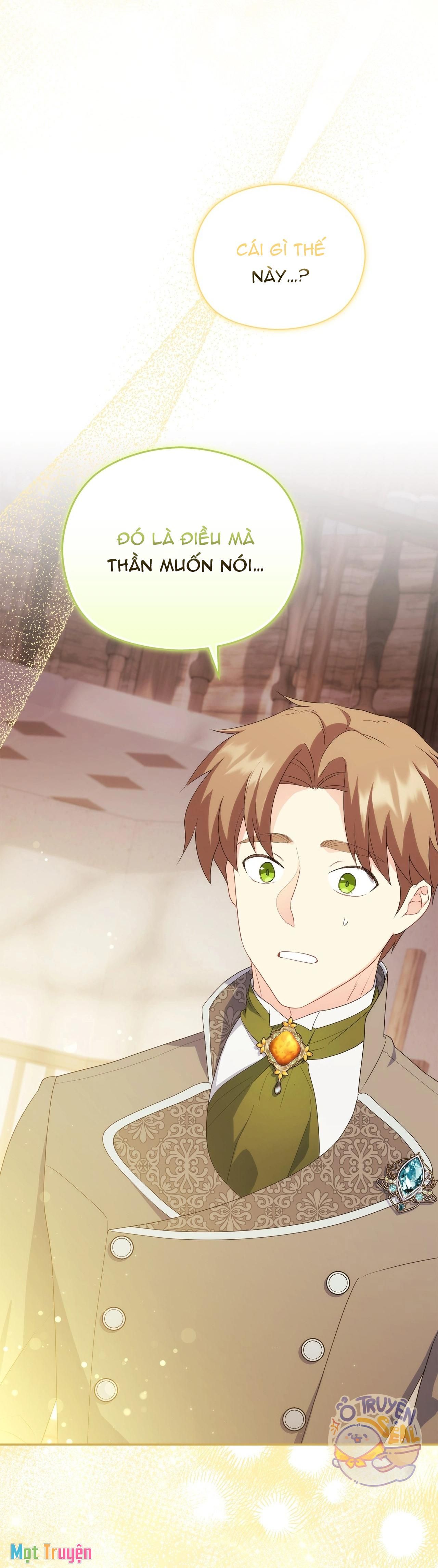 Nàng Công Chúa Trong Chuồng Gà: Chapter 6