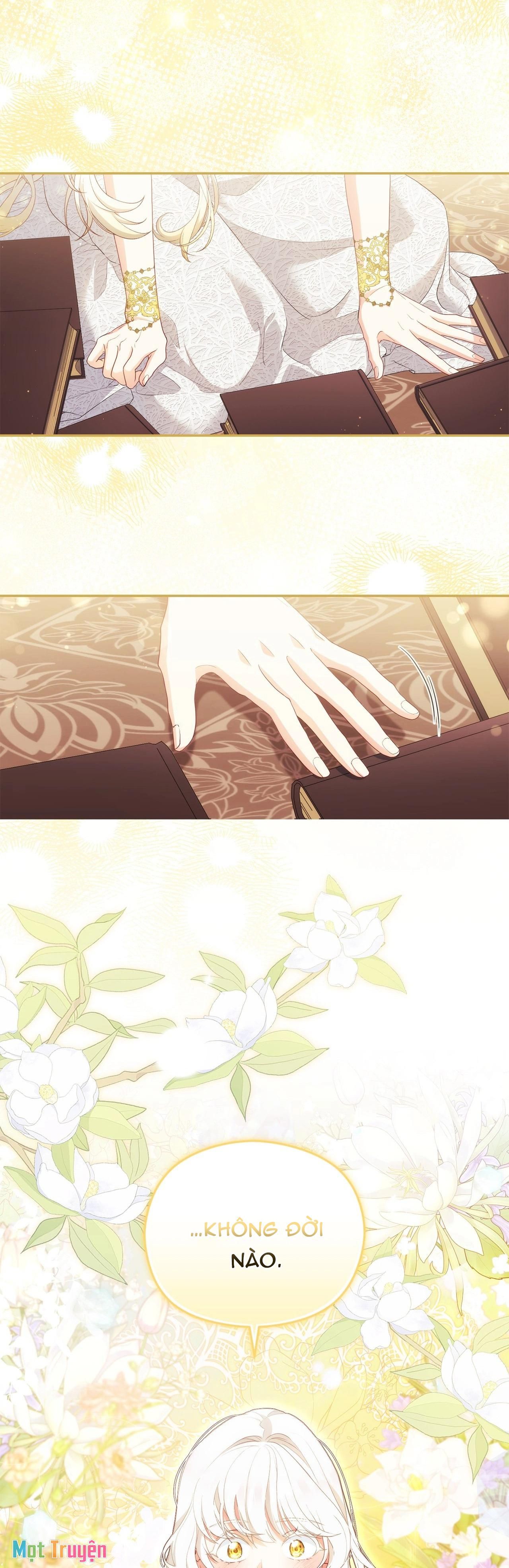 Nàng Công Chúa Trong Chuồng Gà: Chapter 6