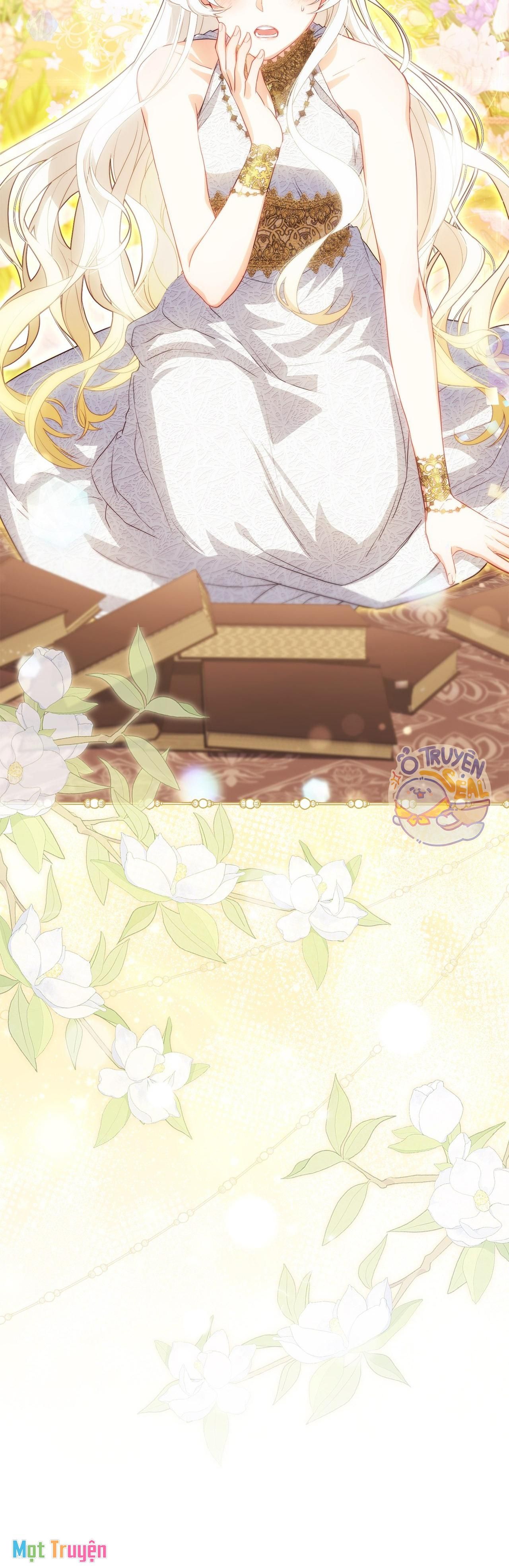 Nàng Công Chúa Trong Chuồng Gà: Chapter 6