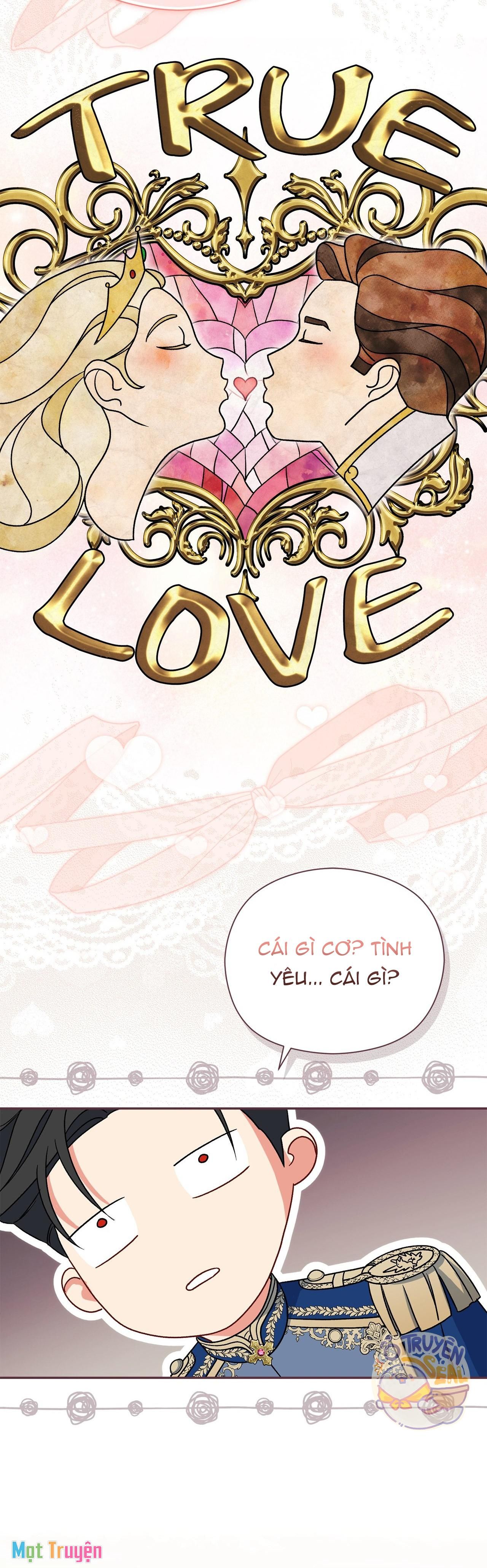 Nàng Công Chúa Trong Chuồng Gà: Chapter 6