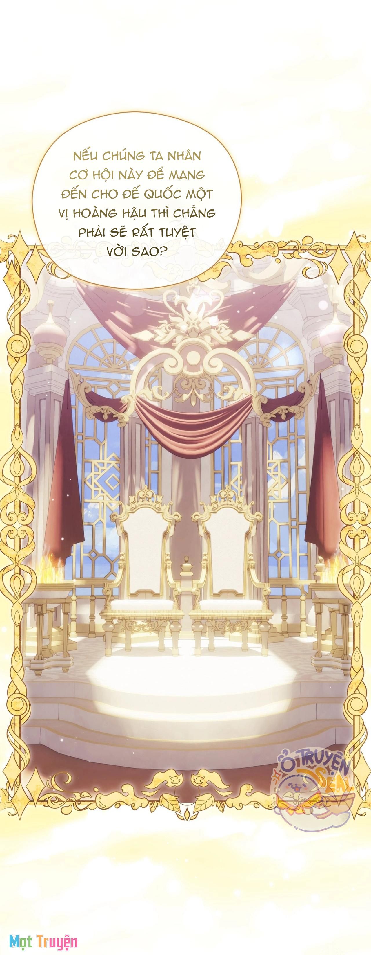 Nàng Công Chúa Trong Chuồng Gà: Chapter 6