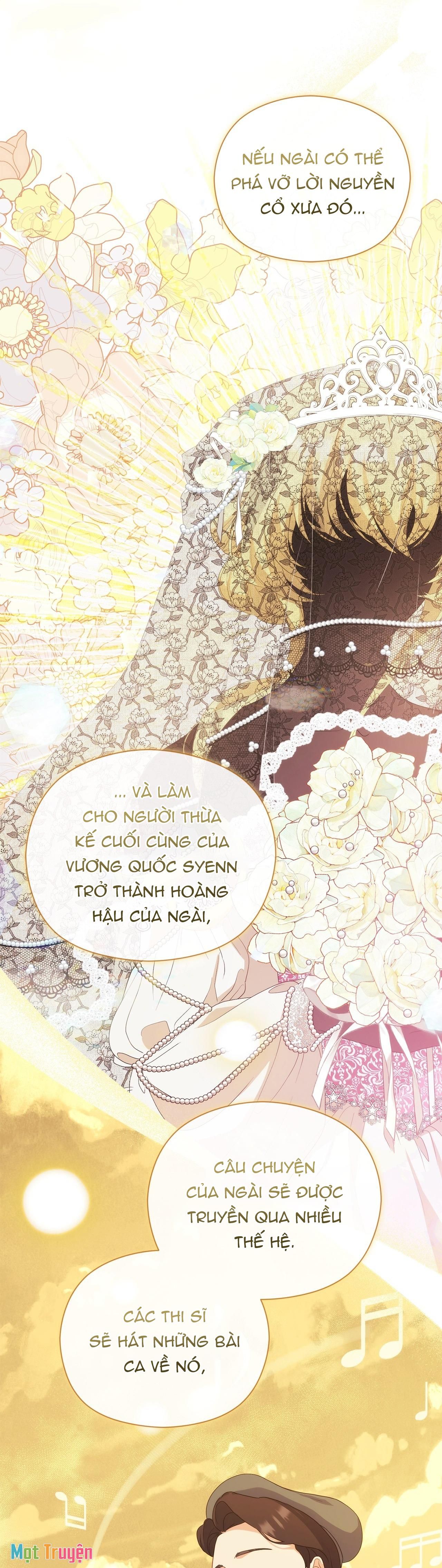 Nàng Công Chúa Trong Chuồng Gà: Chapter 6