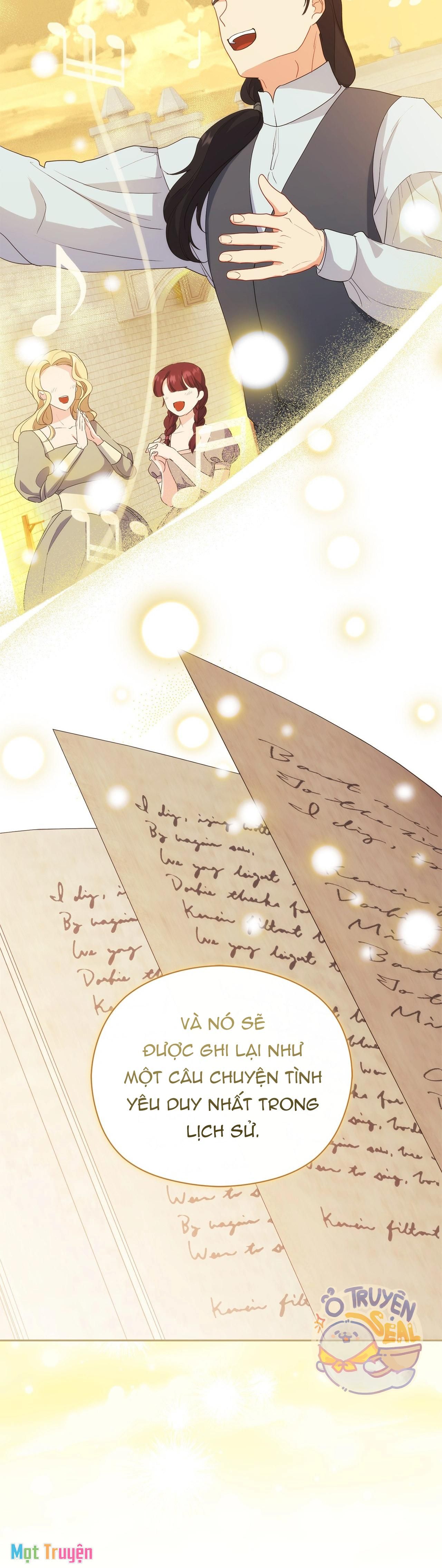 Nàng Công Chúa Trong Chuồng Gà: Chapter 6