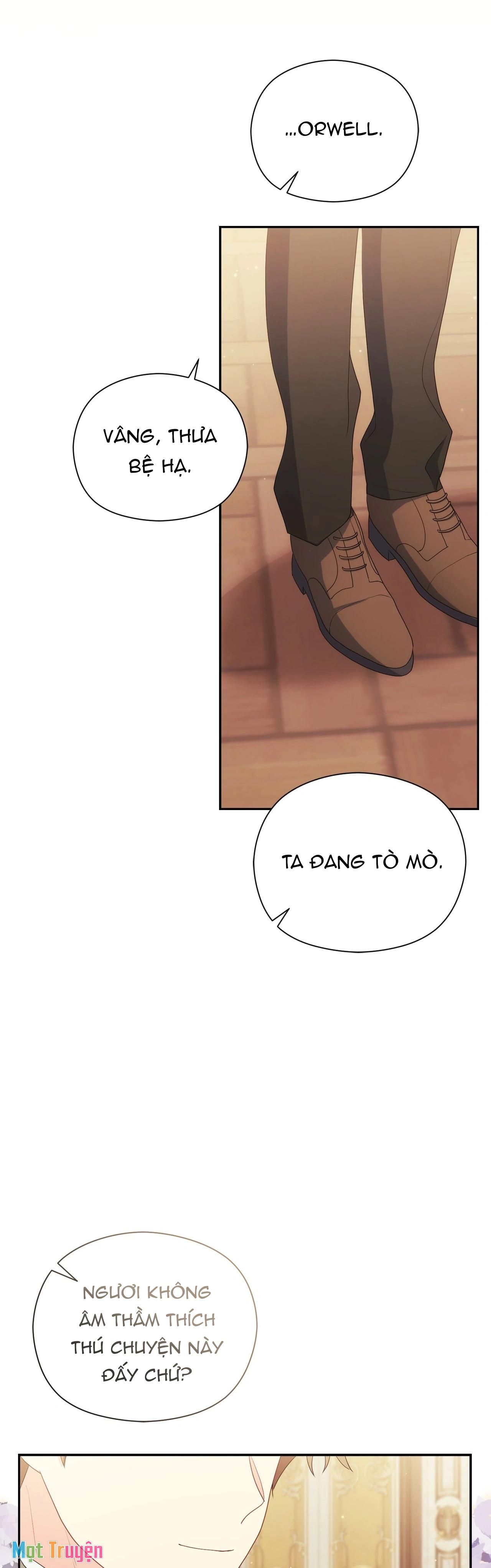 Nàng Công Chúa Trong Chuồng Gà: Chapter 6