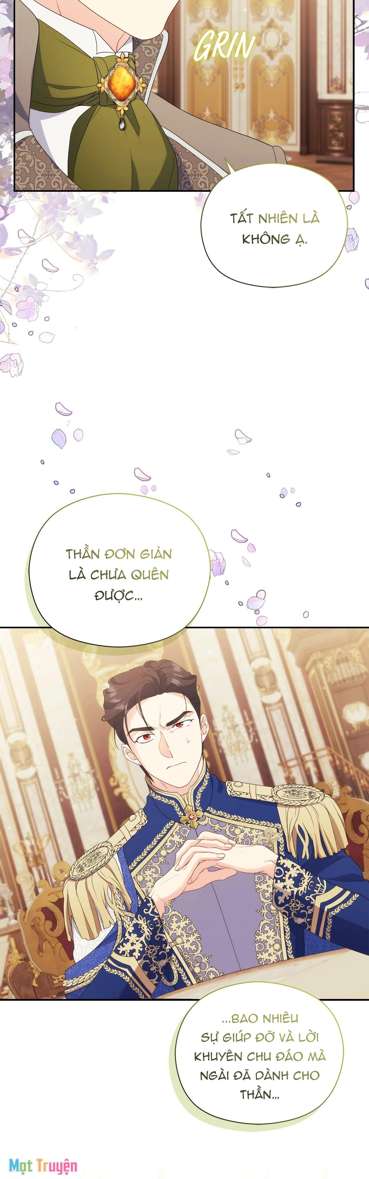 Nàng Công Chúa Trong Chuồng Gà: Chapter 6