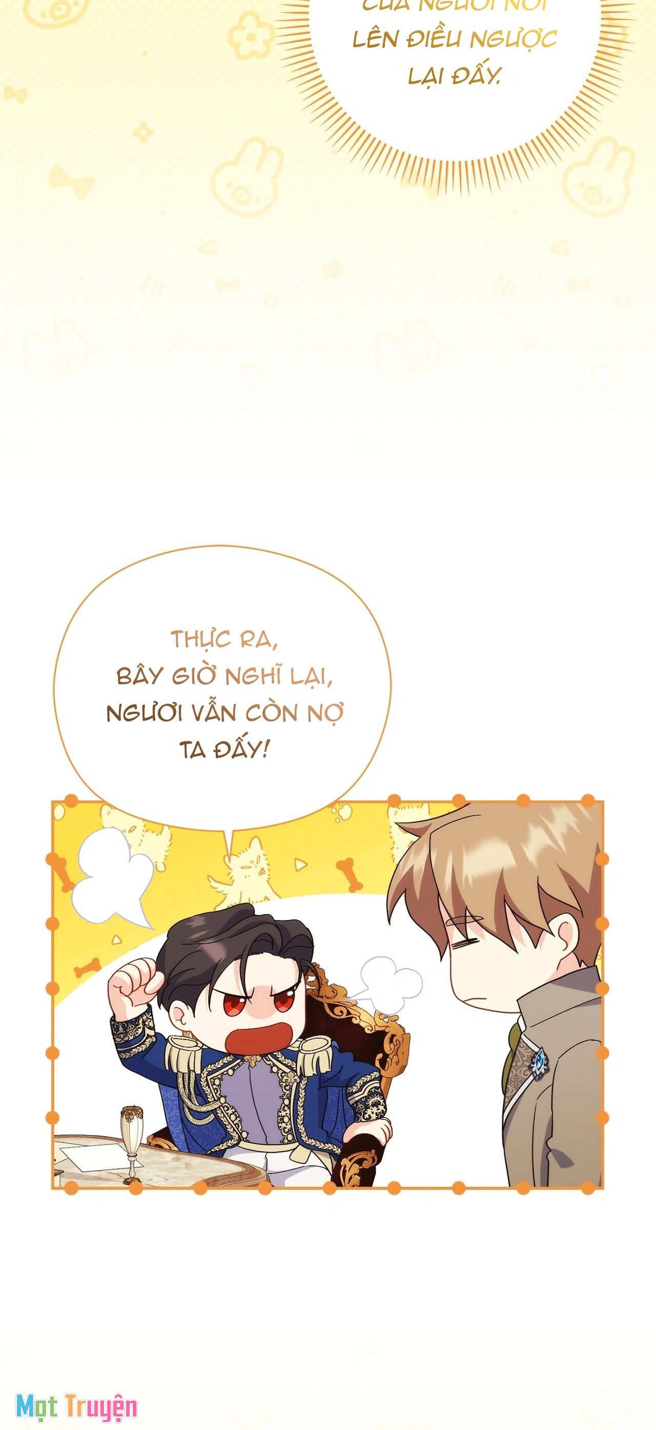 Nàng Công Chúa Trong Chuồng Gà: Chapter 6