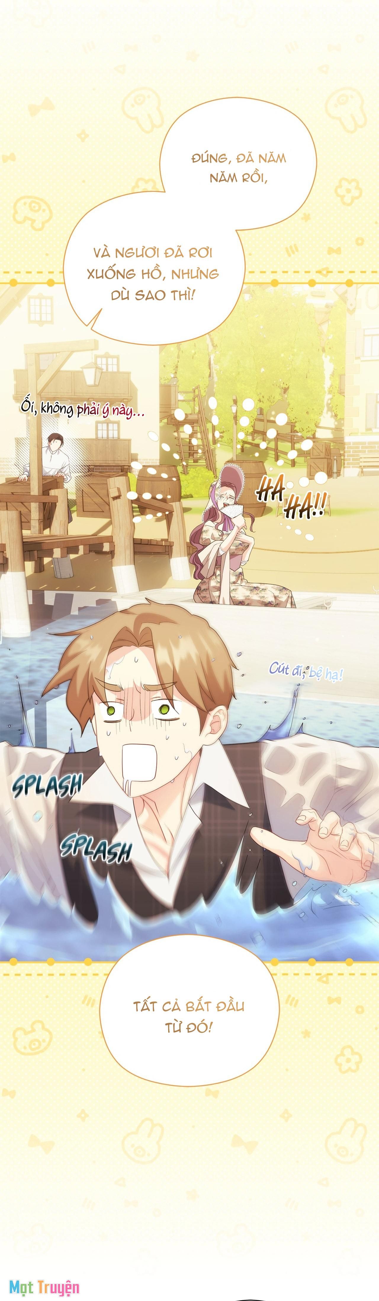 Nàng Công Chúa Trong Chuồng Gà: Chapter 6