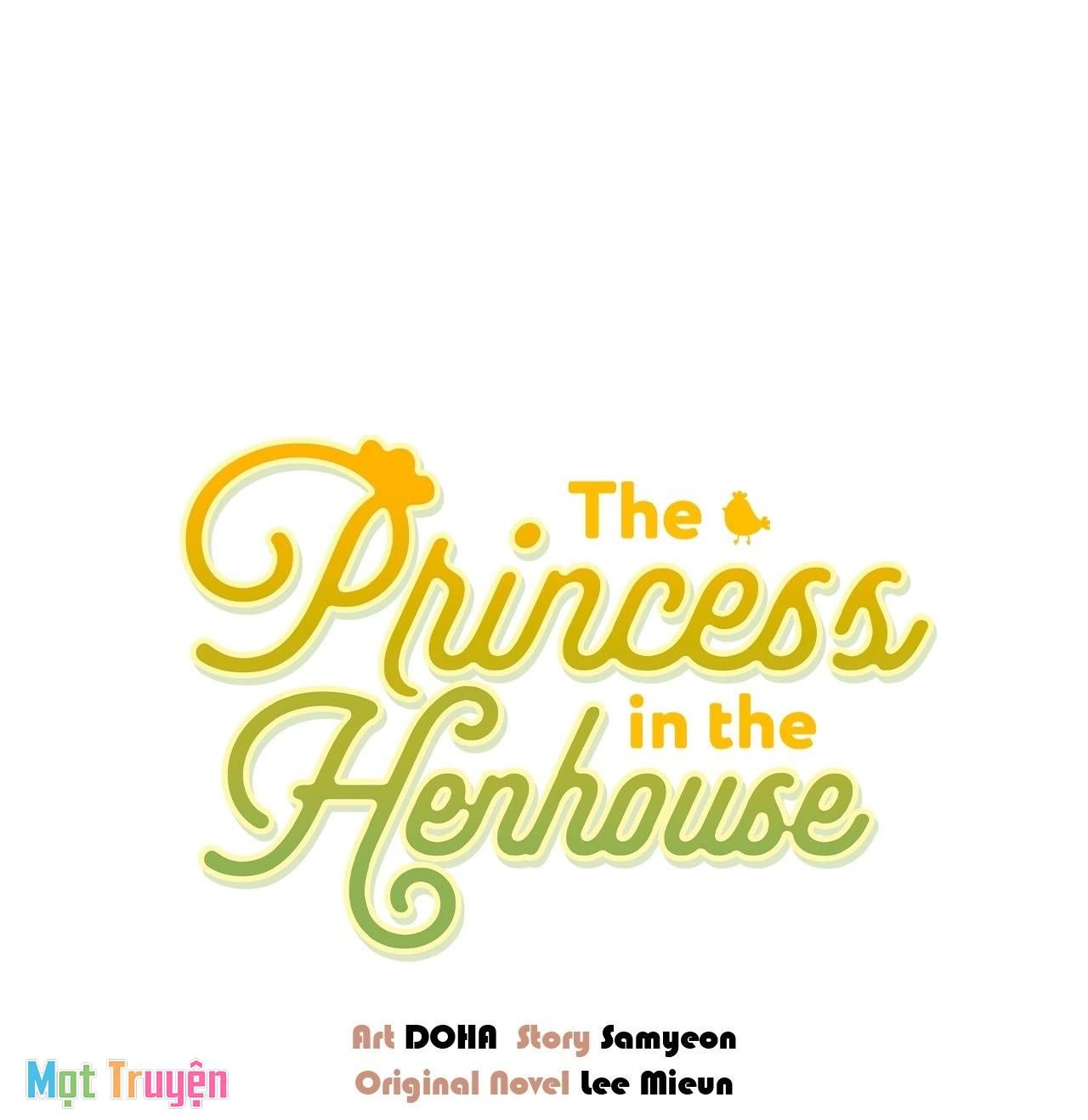 Nàng Công Chúa Trong Chuồng Gà: Chapter 6