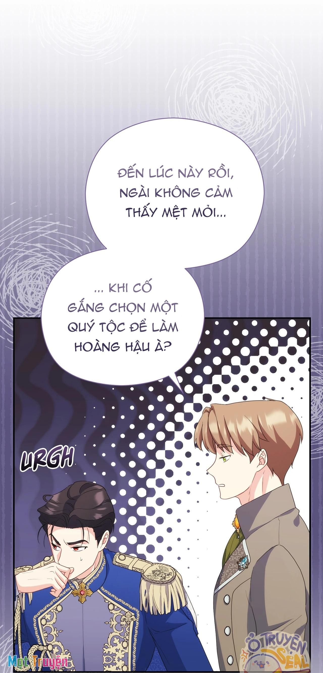 Nàng Công Chúa Trong Chuồng Gà: Chapter 6