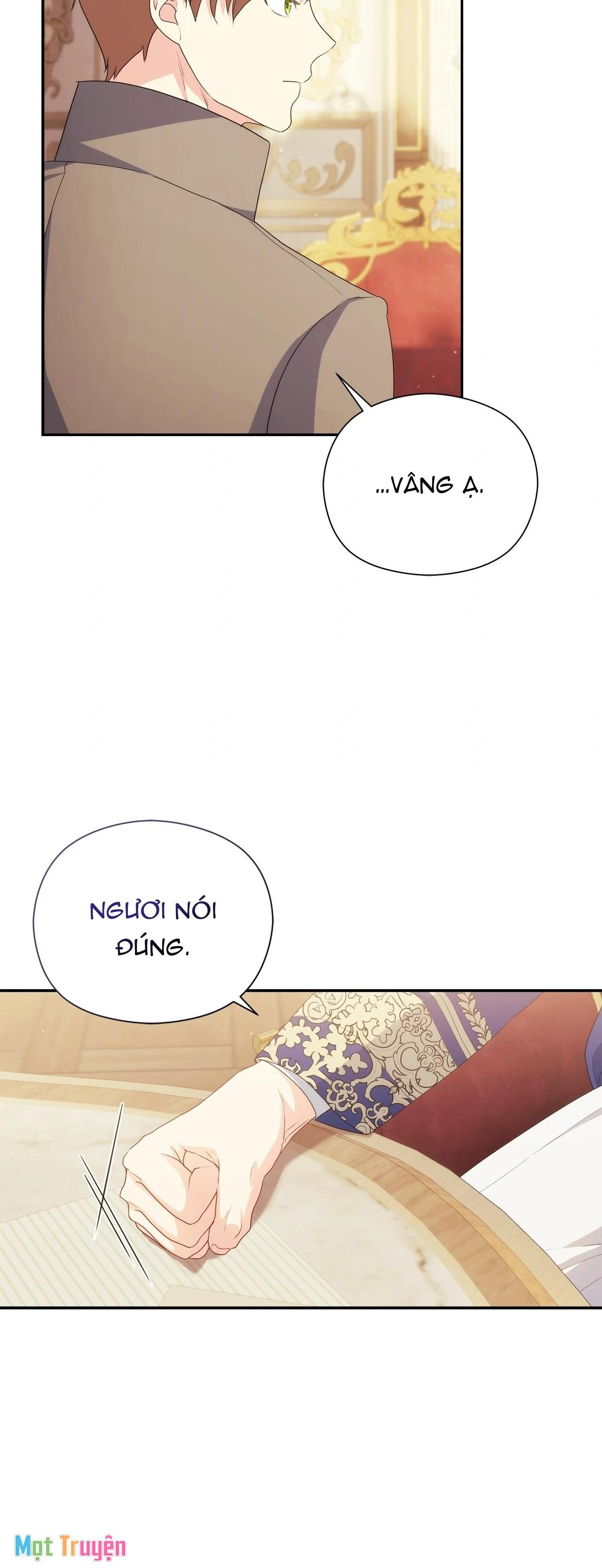 Nàng Công Chúa Trong Chuồng Gà: Chapter 6