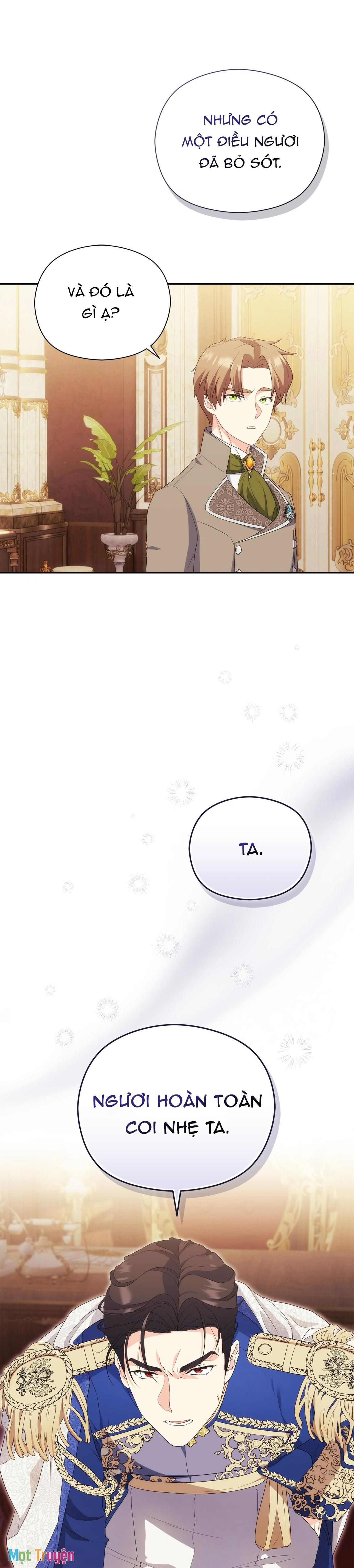 Nàng Công Chúa Trong Chuồng Gà: Chapter 6