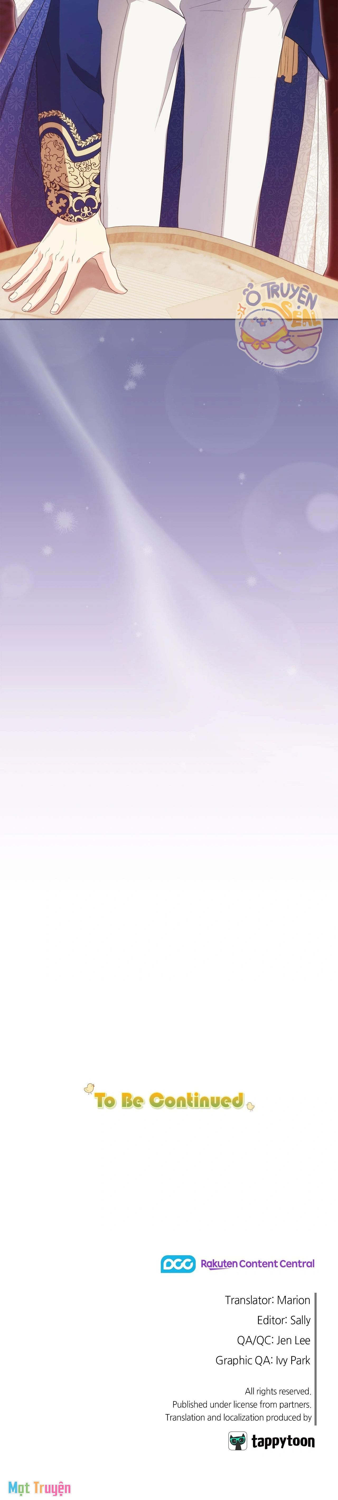 Nàng Công Chúa Trong Chuồng Gà: Chapter 6