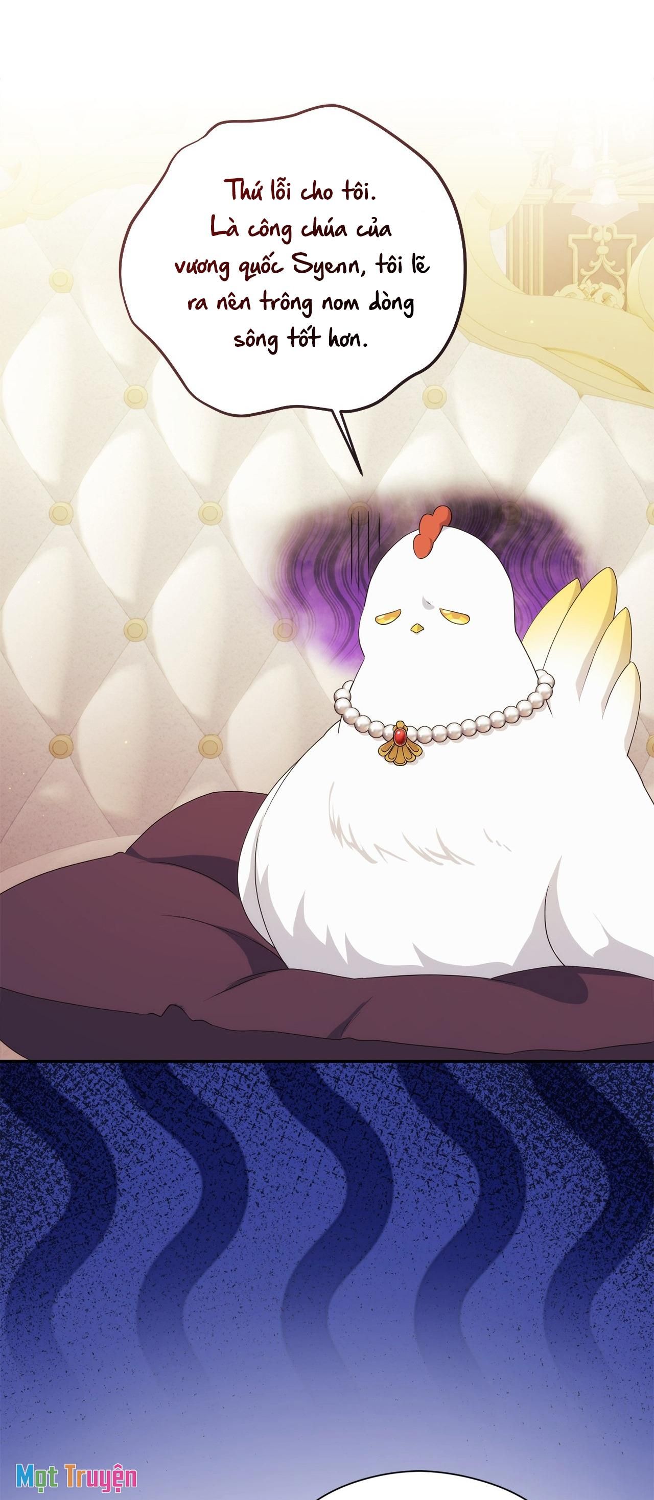 Nàng Công Chúa Trong Chuồng Gà: Chapter 6