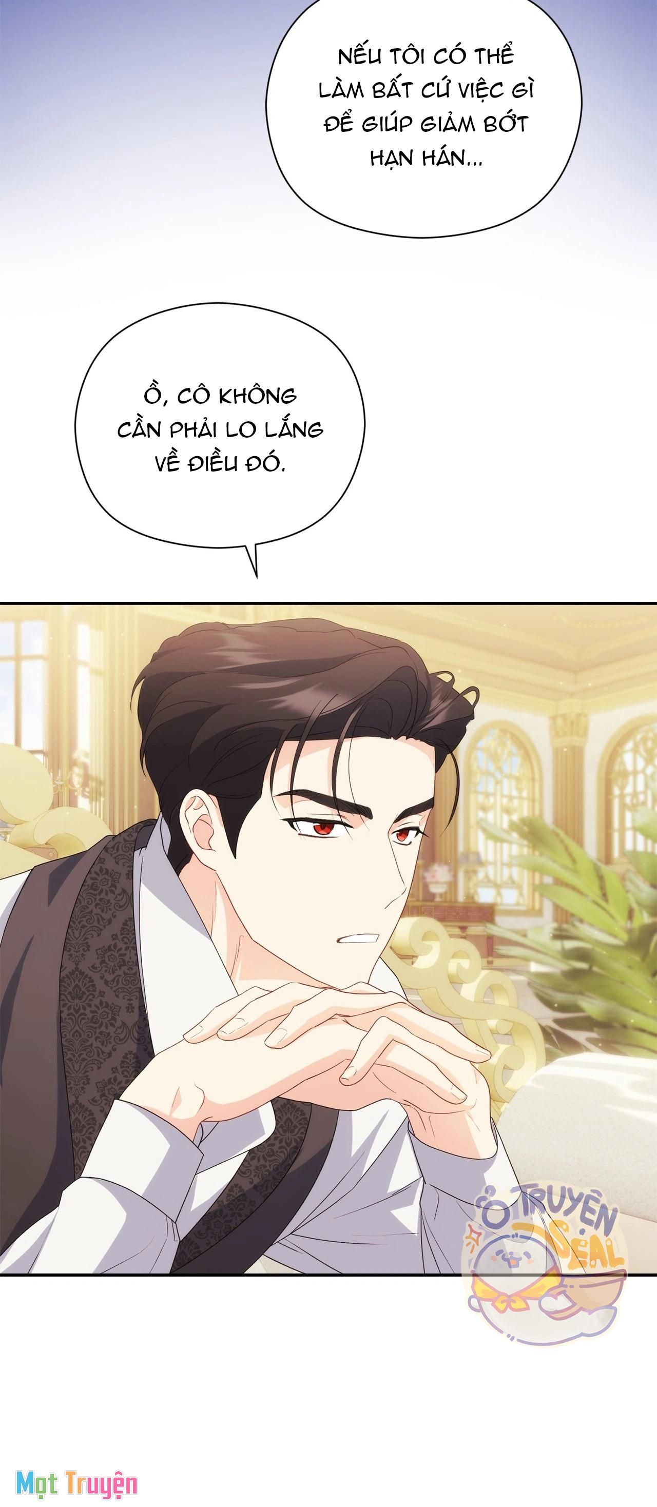 Nàng Công Chúa Trong Chuồng Gà: Chapter 6