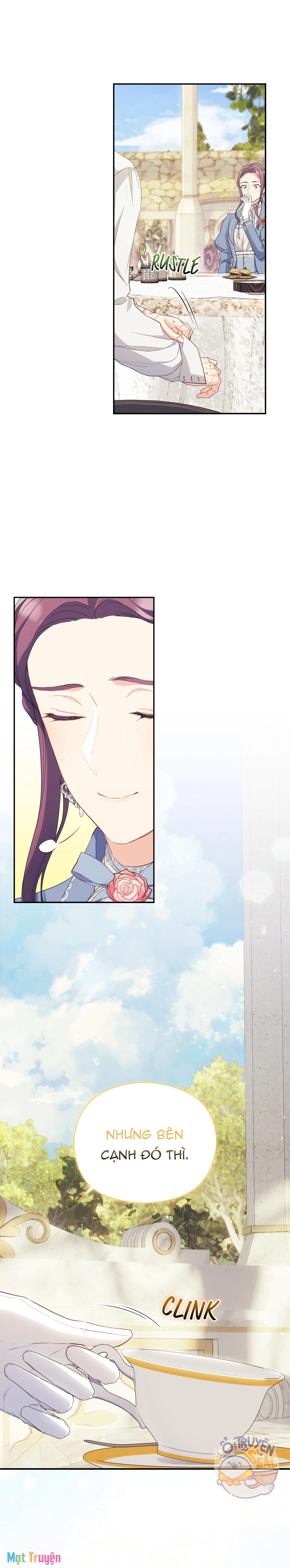 Nàng Công Chúa Trong Chuồng Gà: Chapter 7