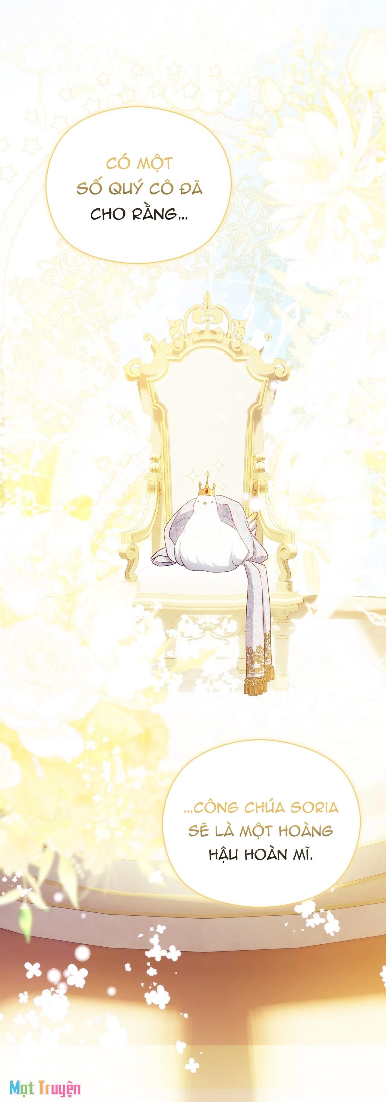 Nàng Công Chúa Trong Chuồng Gà: Chapter 7