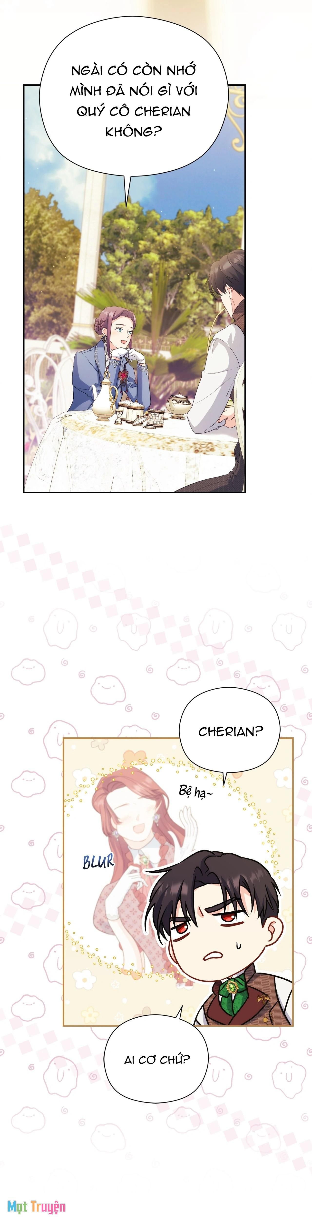 Nàng Công Chúa Trong Chuồng Gà: Chapter 7