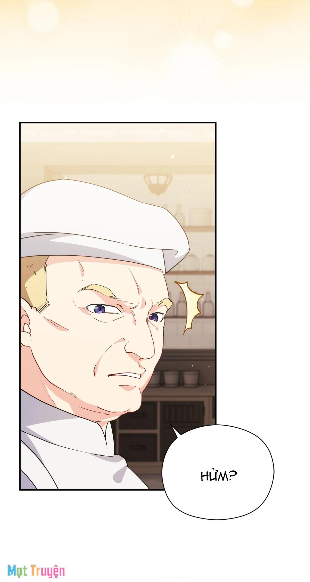 Nàng Công Chúa Trong Chuồng Gà: Chapter 8