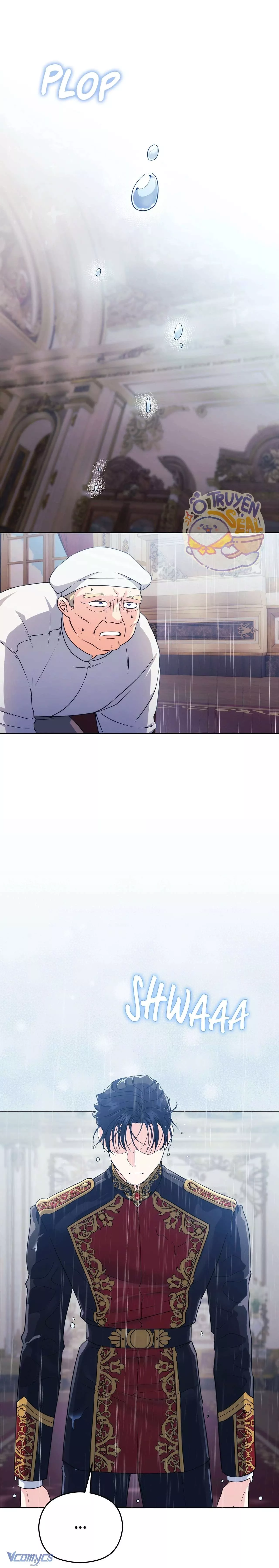 Nàng Công Chúa Trong Chuồng Gà: Chapter 9