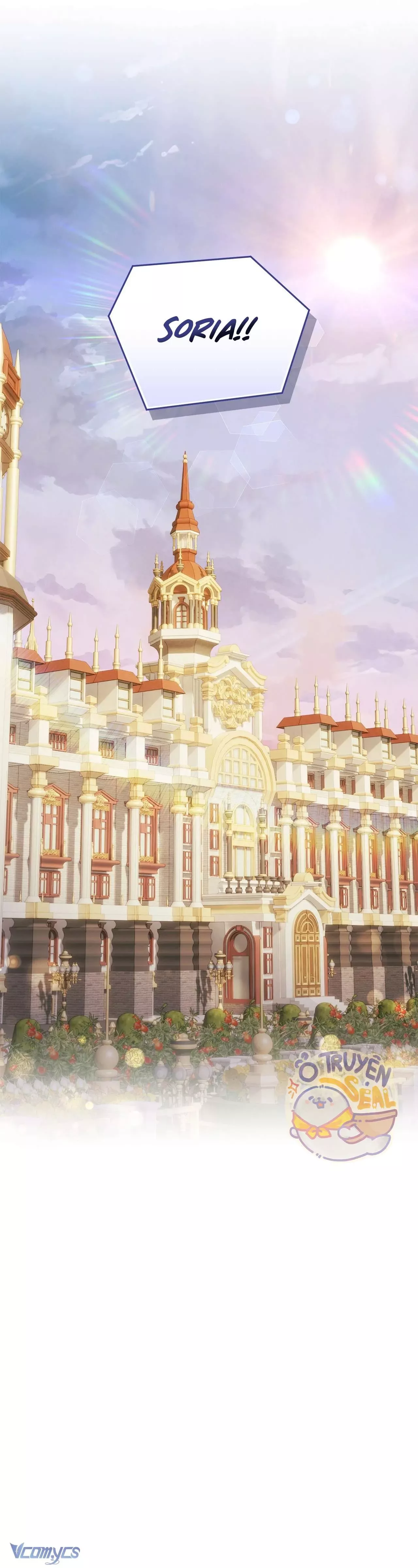 Nàng Công Chúa Trong Chuồng Gà: Chapter 9