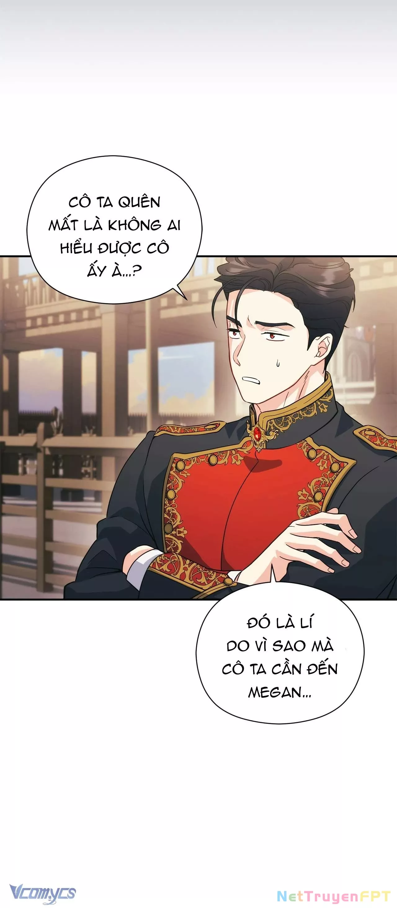 Nàng Công Chúa Trong Chuồng Gà: Chapter 9