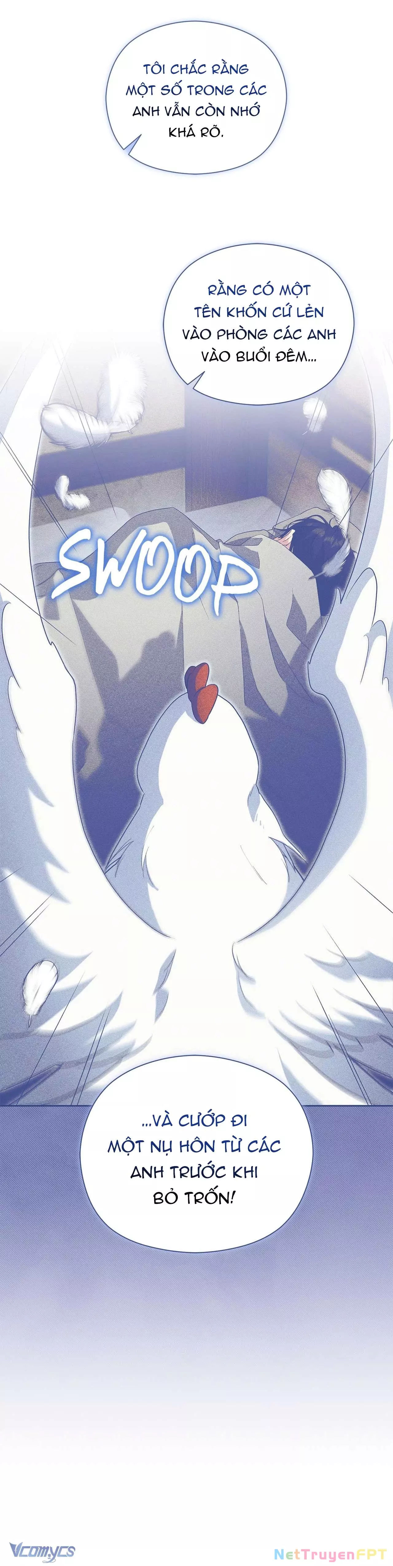 Nàng Công Chúa Trong Chuồng Gà: Chapter 9