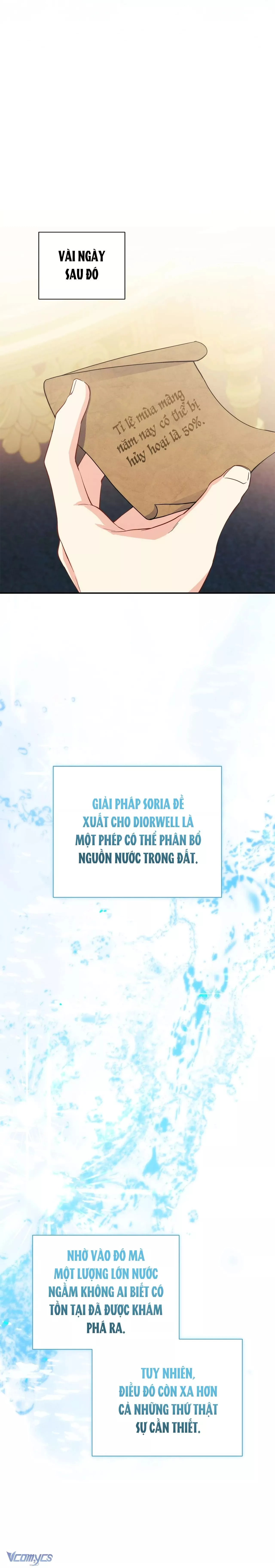 Nàng Công Chúa Trong Chuồng Gà: Chapter 9