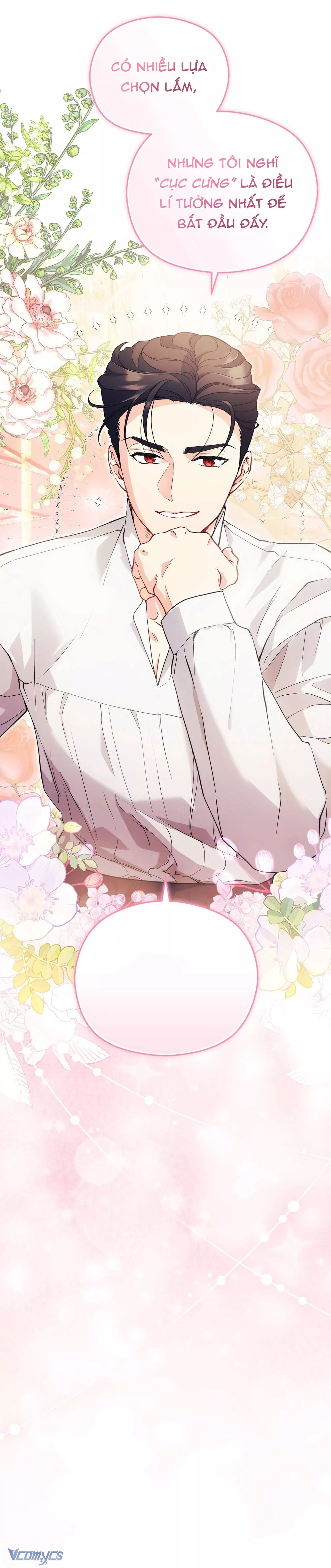 Nàng Công Chúa Trong Chuồng Gà: Chapter 9