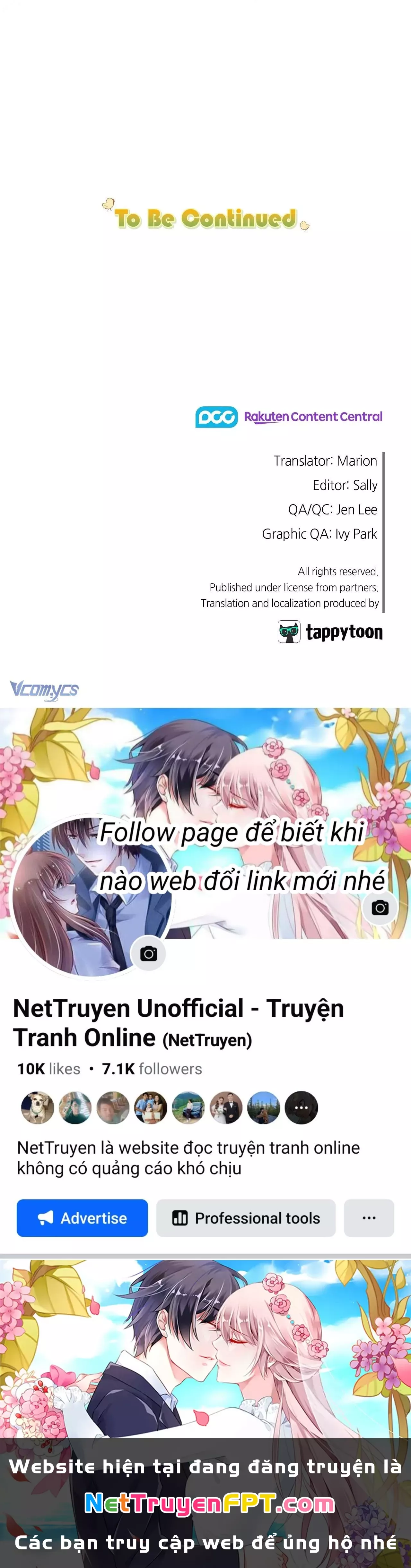 Nàng Công Chúa Trong Chuồng Gà: Chapter 9