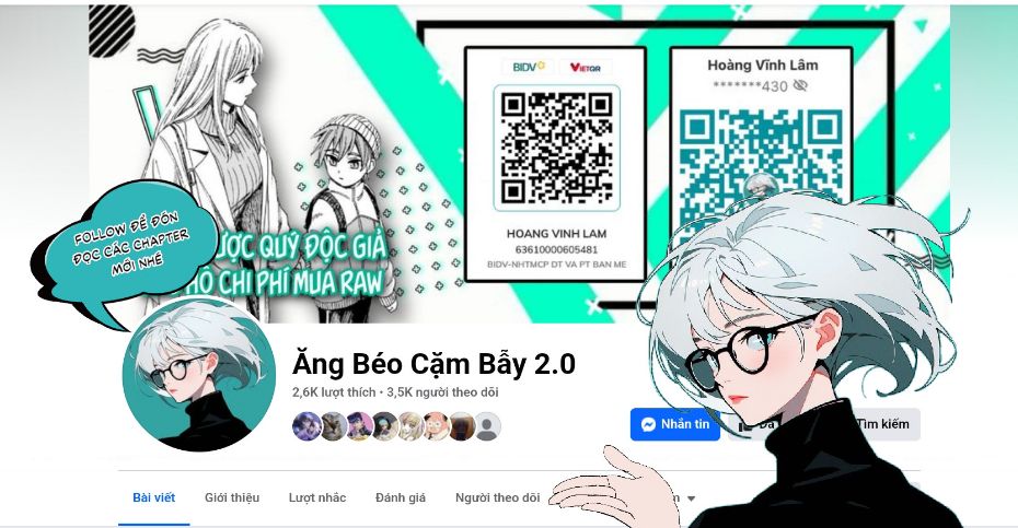 Nàng Dâu Khải Huyền: Chapter 13