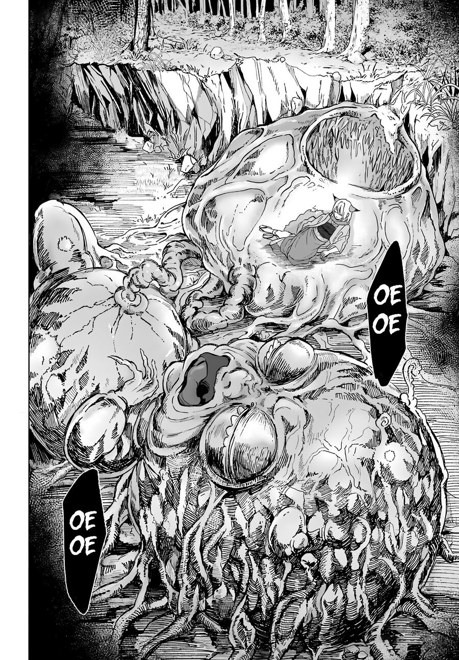 Nàng Dâu nhà họ Kyougane: Chapter 2