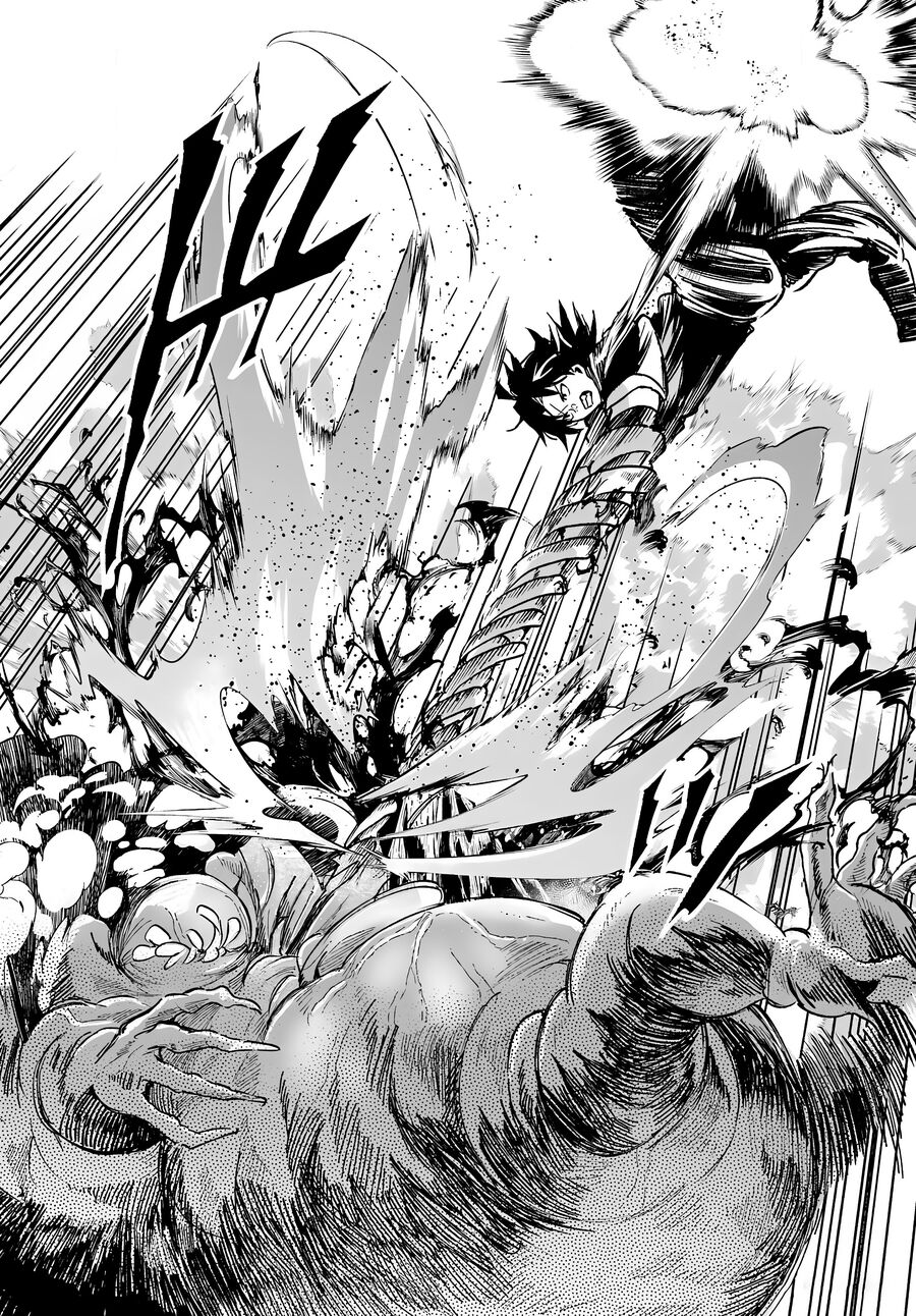 Nàng Dâu nhà họ Kyougane: Chapter 2