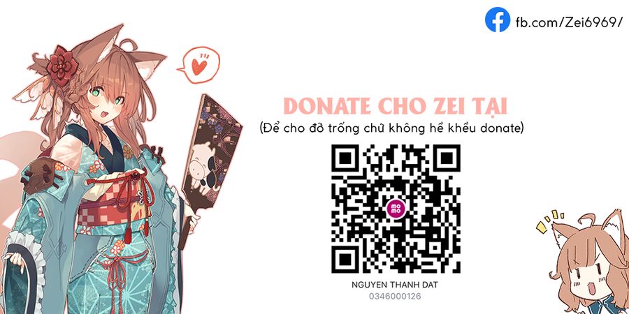 Nàng Dâu nhà họ Kyougane: Chapter 4