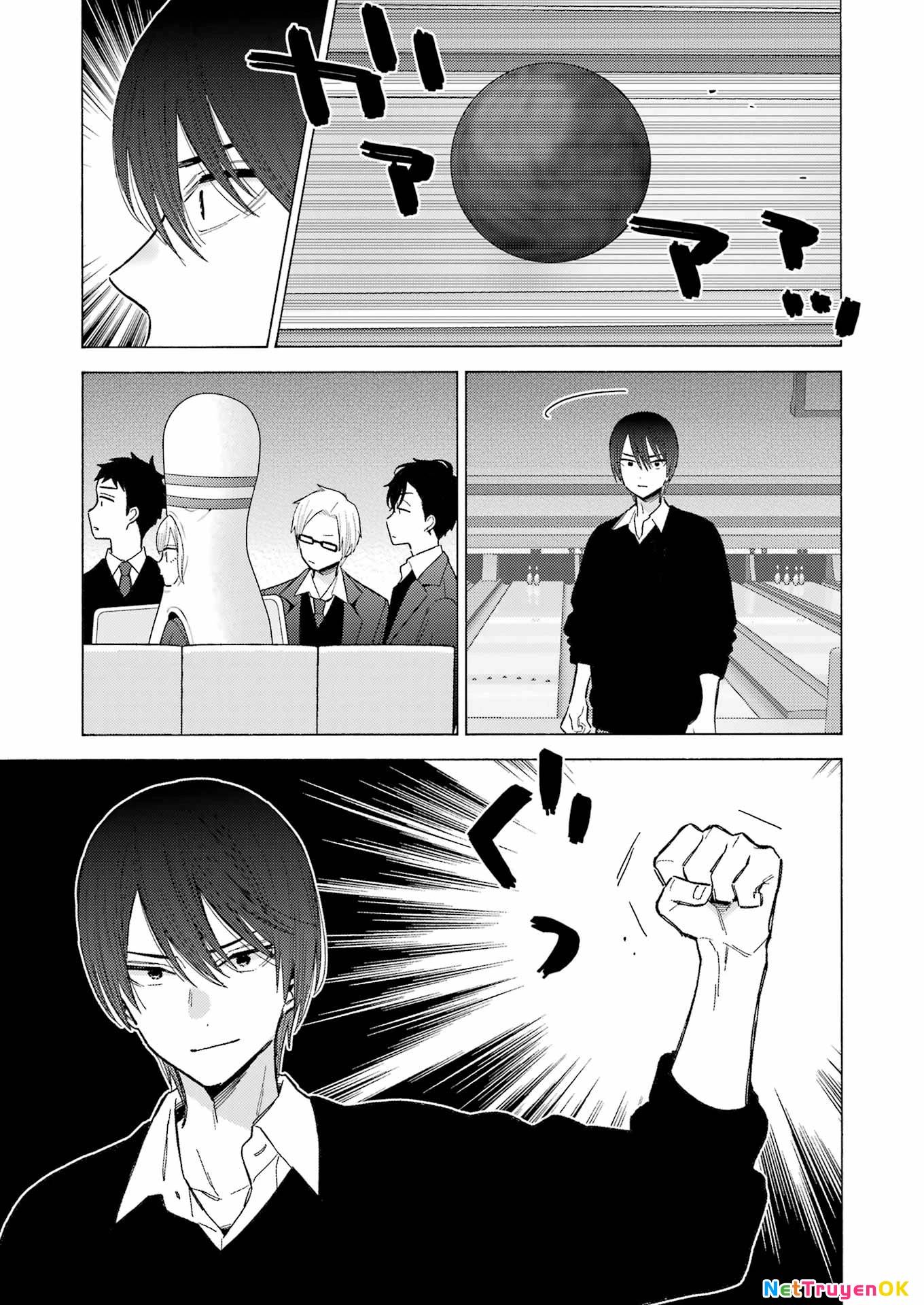 Nàng Nổi Loạn X Chàng Thợ May: Chapter 111