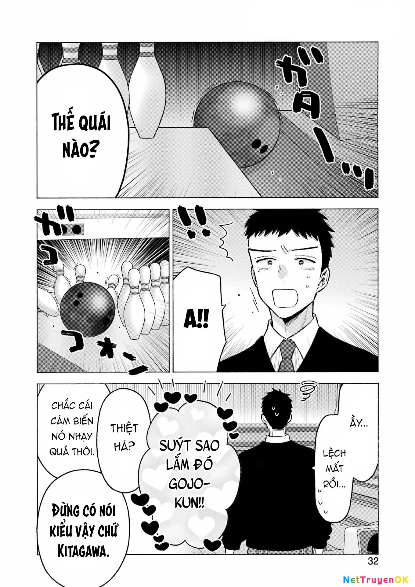 Nàng Nổi Loạn X Chàng Thợ May: Chapter 111