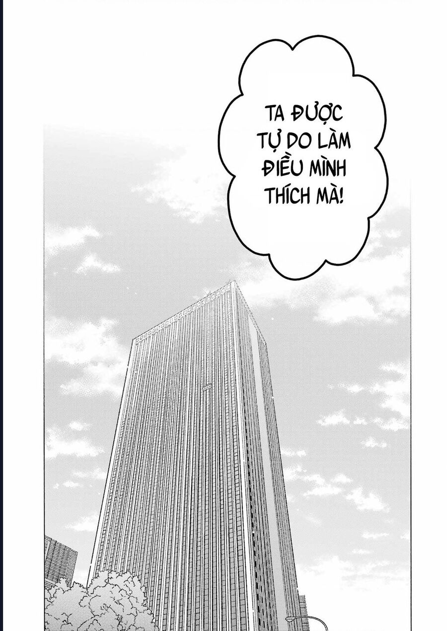 Nàng Nổi Loạn X Chàng Thợ May: Chapter 113