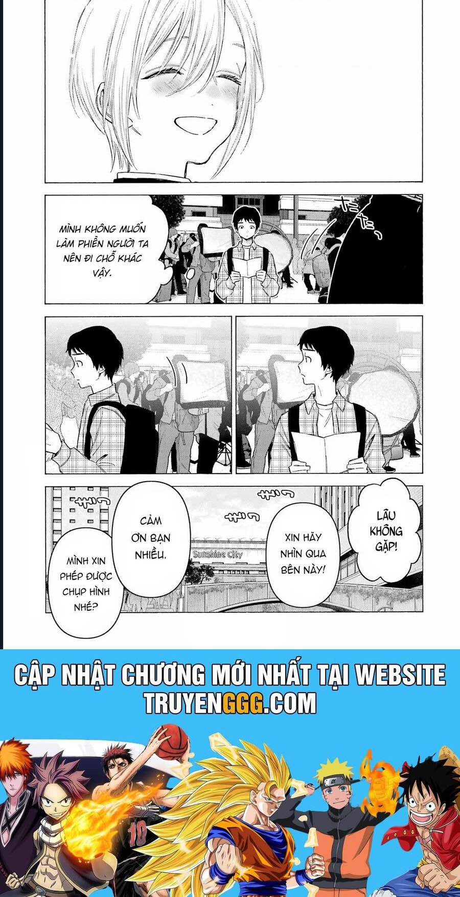 Nàng Nổi Loạn X Chàng Thợ May: Chapter 113