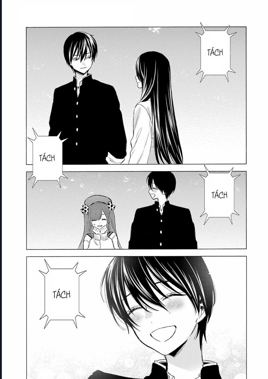 Nàng Nổi Loạn X Chàng Thợ May: Chapter 113