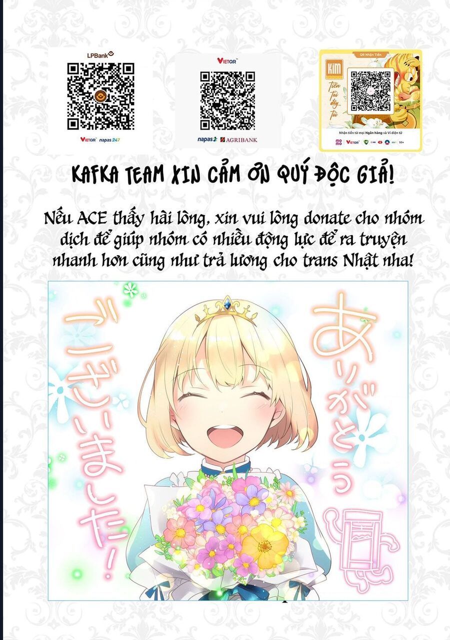 Nàng Phản Diện Phải Lòng Chàng Ác Nhân: Chapter 16