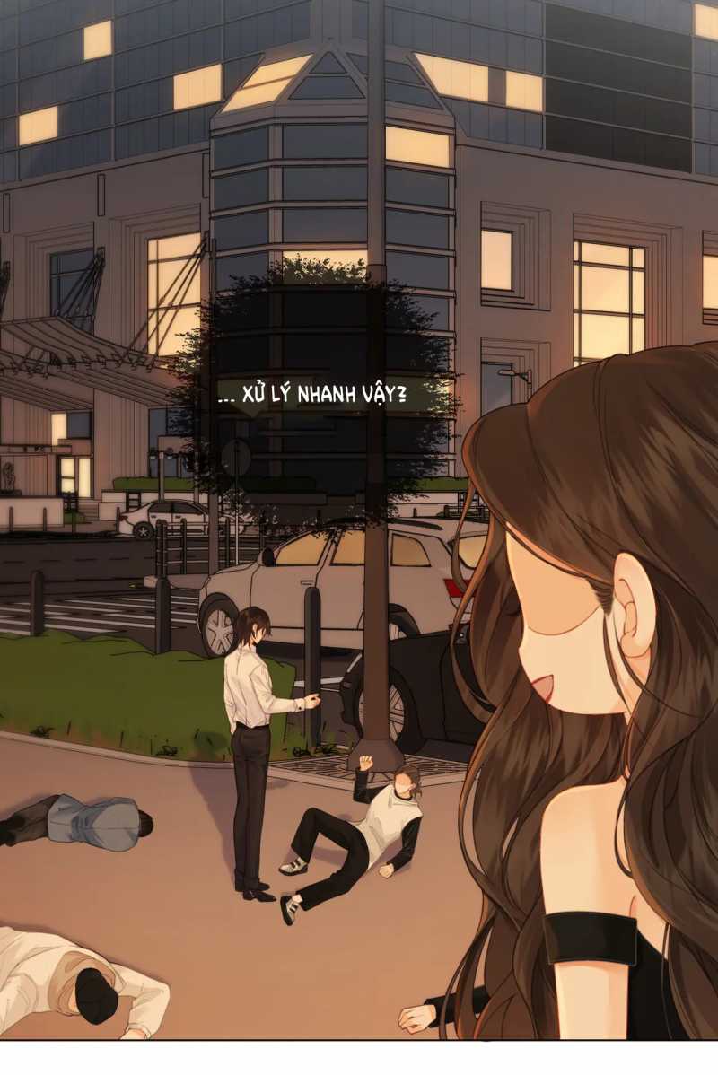 Nàng Pháp Y Thân Yêu Của Tôi: Chapter 22.1