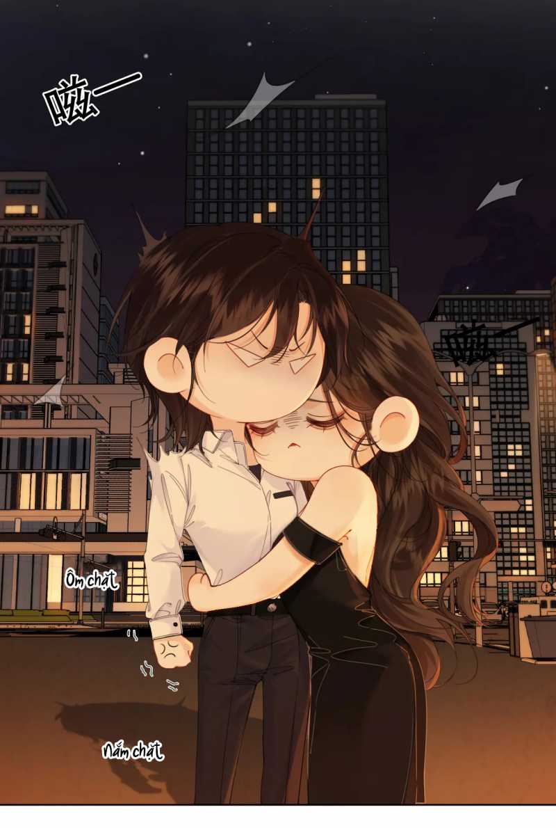 Nàng Pháp Y Thân Yêu Của Tôi: Chapter 22.1