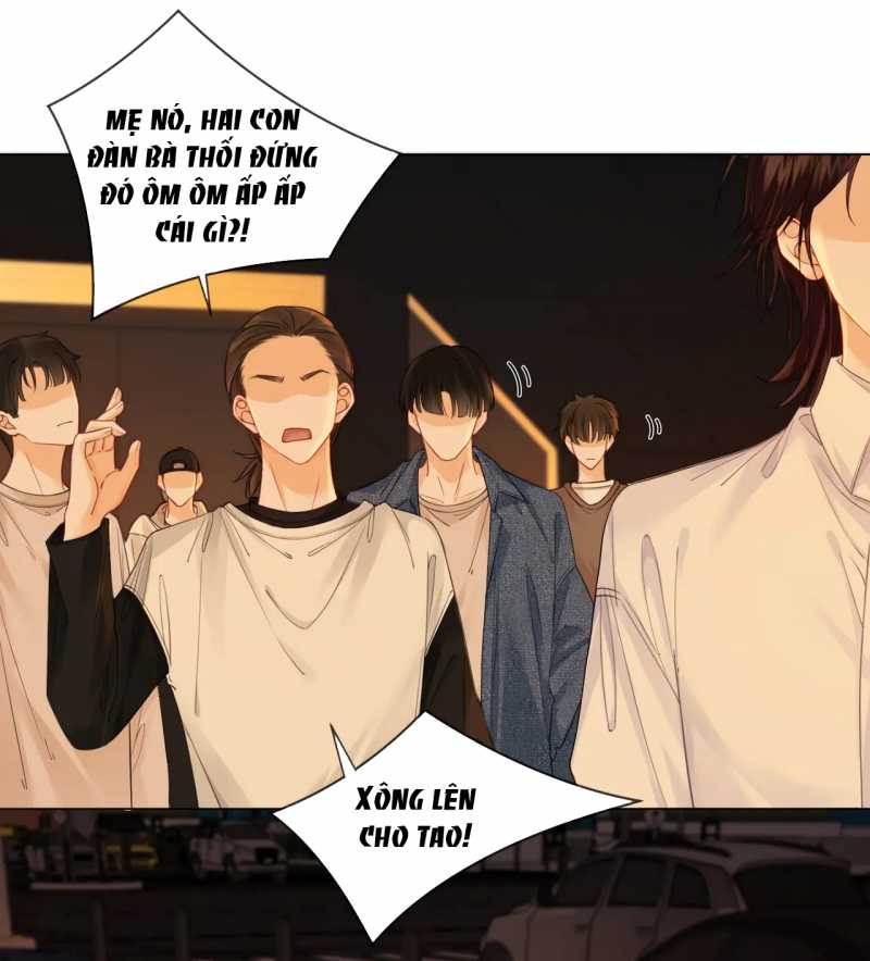 Nàng Pháp Y Thân Yêu Của Tôi: Chapter 22.1