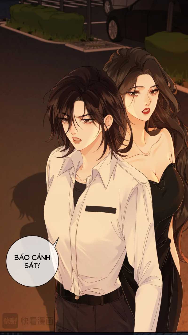Nàng Pháp Y Thân Yêu Của Tôi: Chapter 22.1