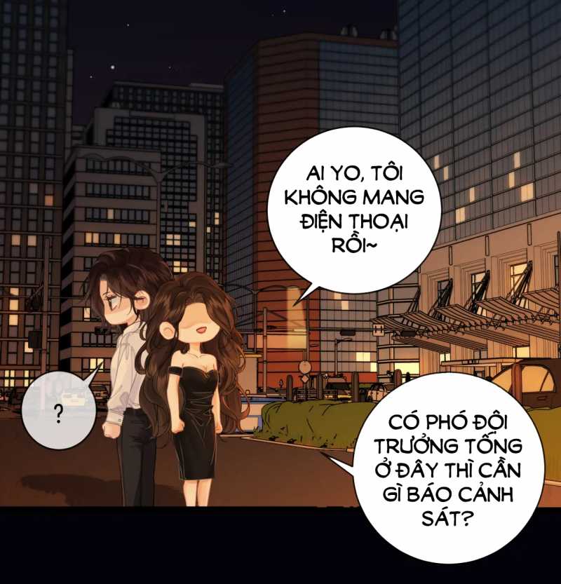 Nàng Pháp Y Thân Yêu Của Tôi: Chapter 22.1