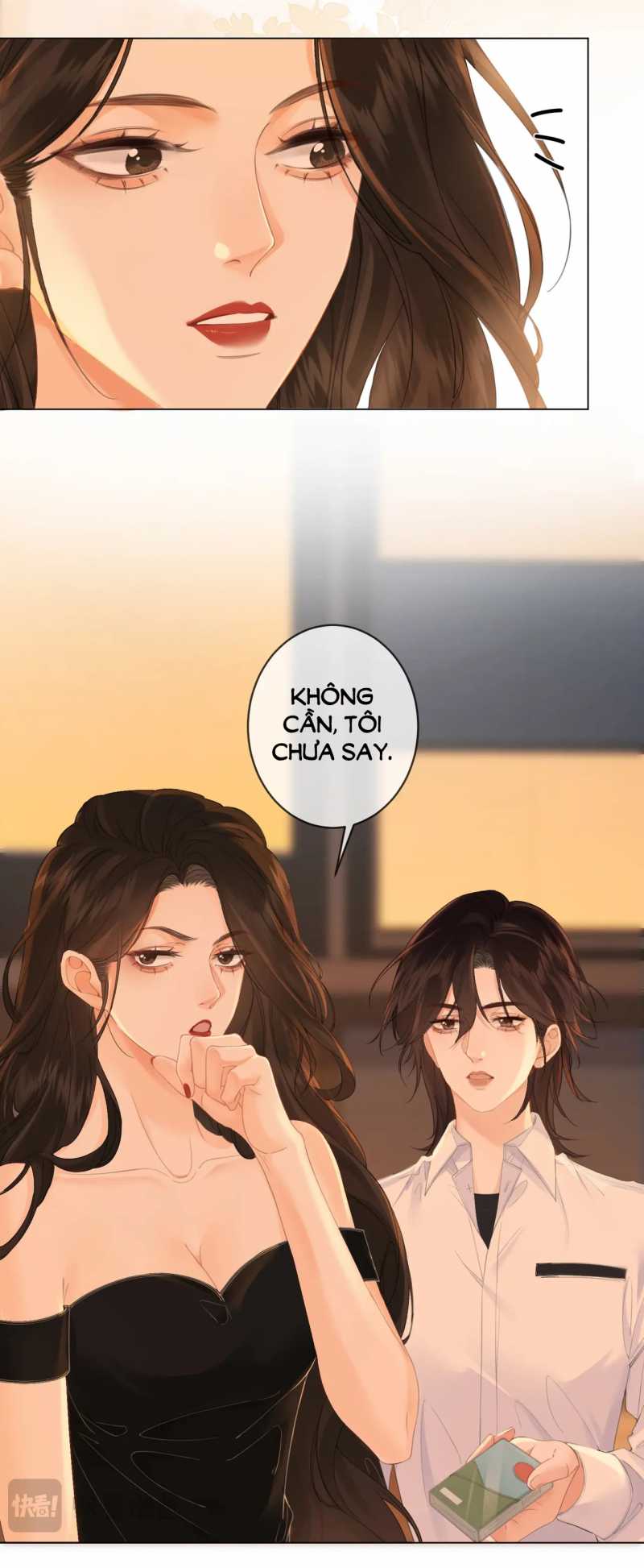 Nàng Pháp Y Thân Yêu Của Tôi: Chapter 22.2