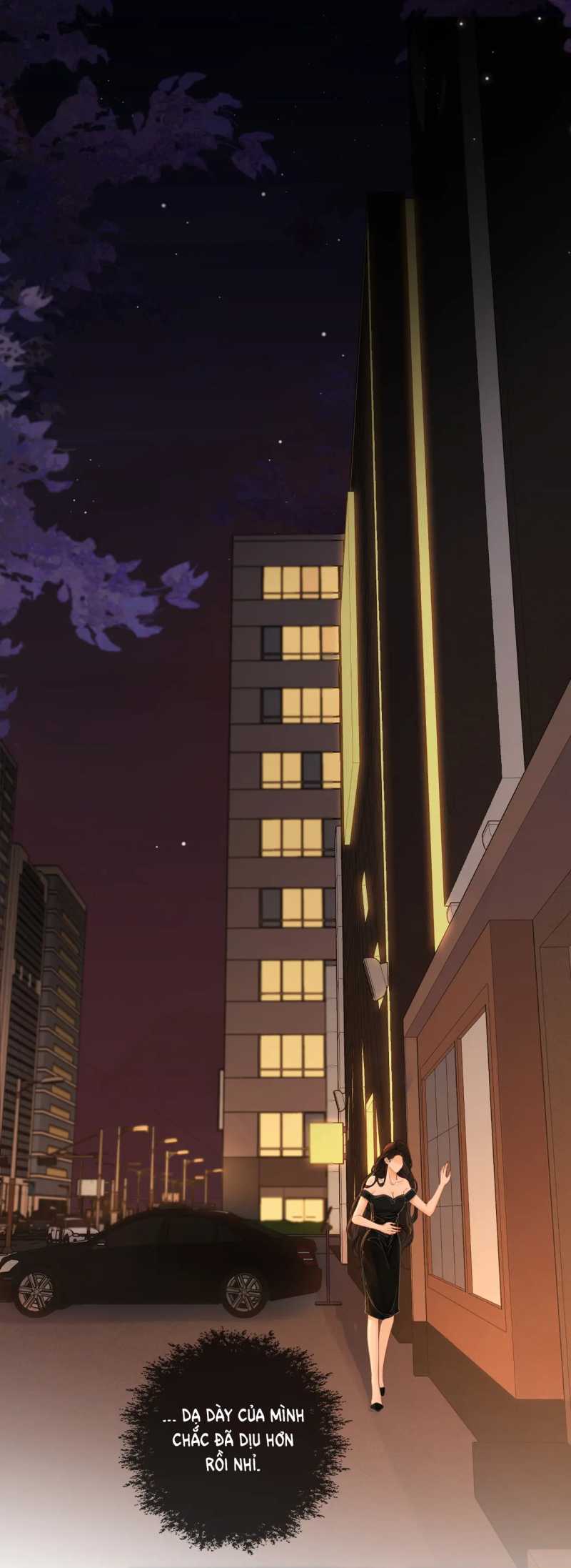 Nàng Pháp Y Thân Yêu Của Tôi: Chapter 22.2