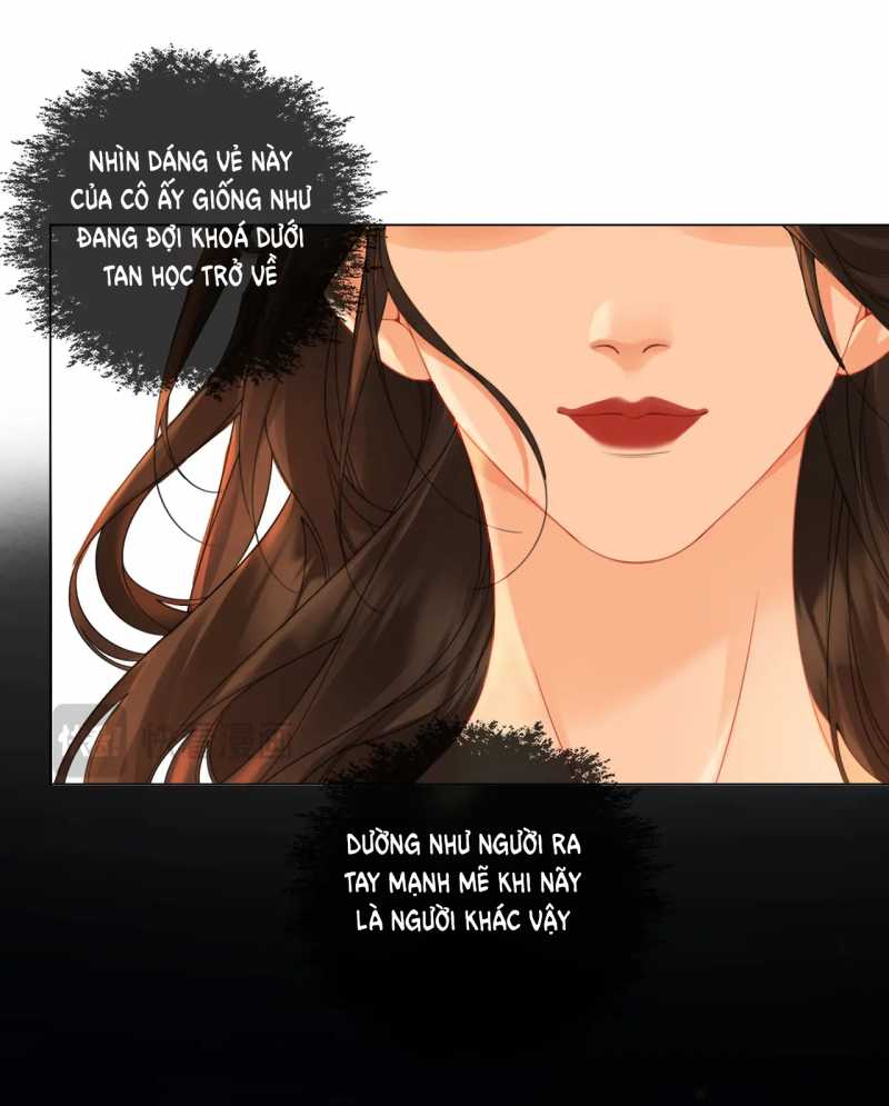 Nàng Pháp Y Thân Yêu Của Tôi: Chapter 22.2